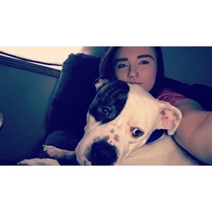 Meet your Posher, Tessa